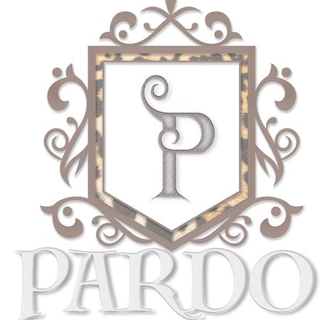 Hotel Pardo Tenosique de Pino Suarez Kültér fotó