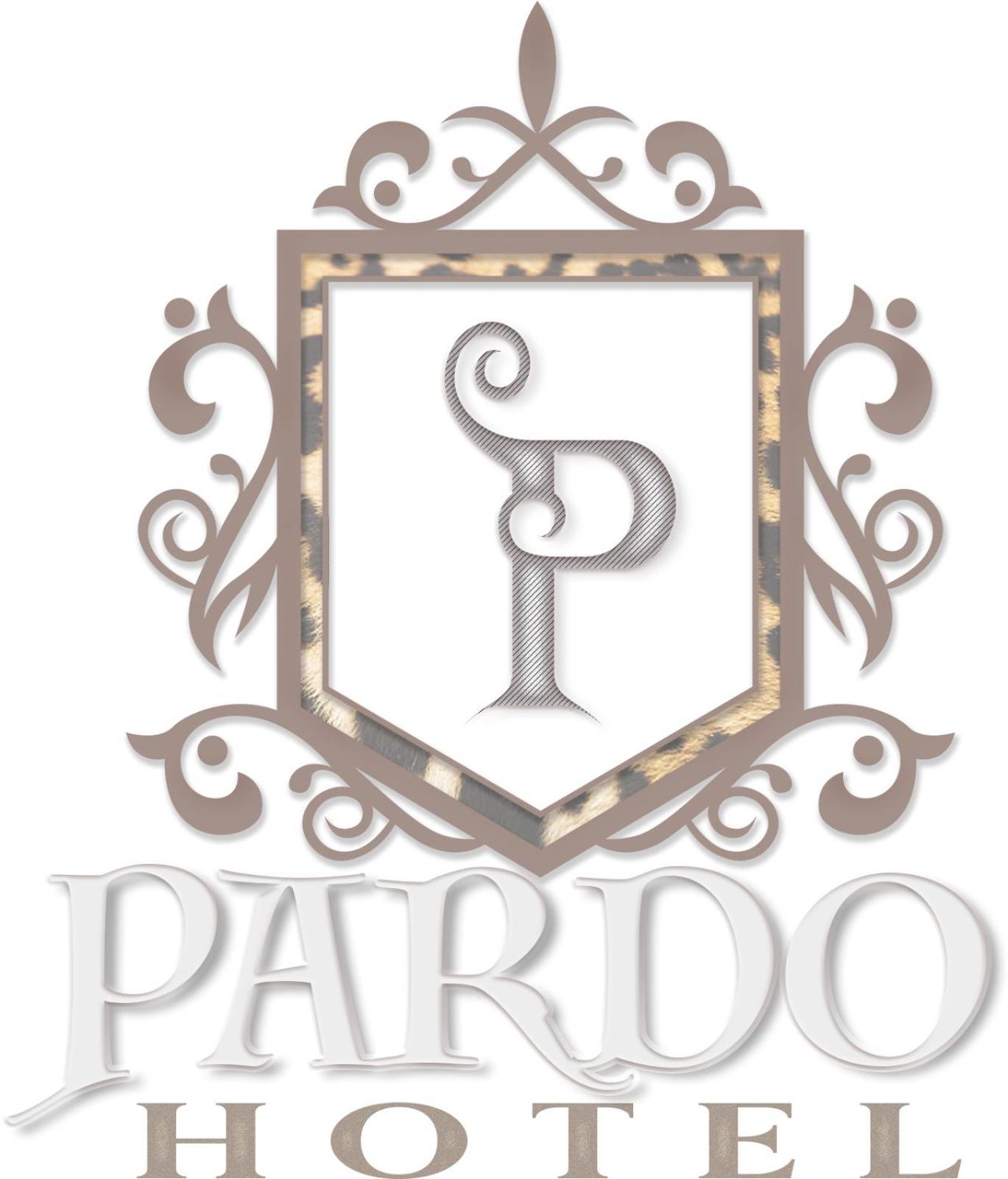 Hotel Pardo Tenosique de Pino Suarez Kültér fotó